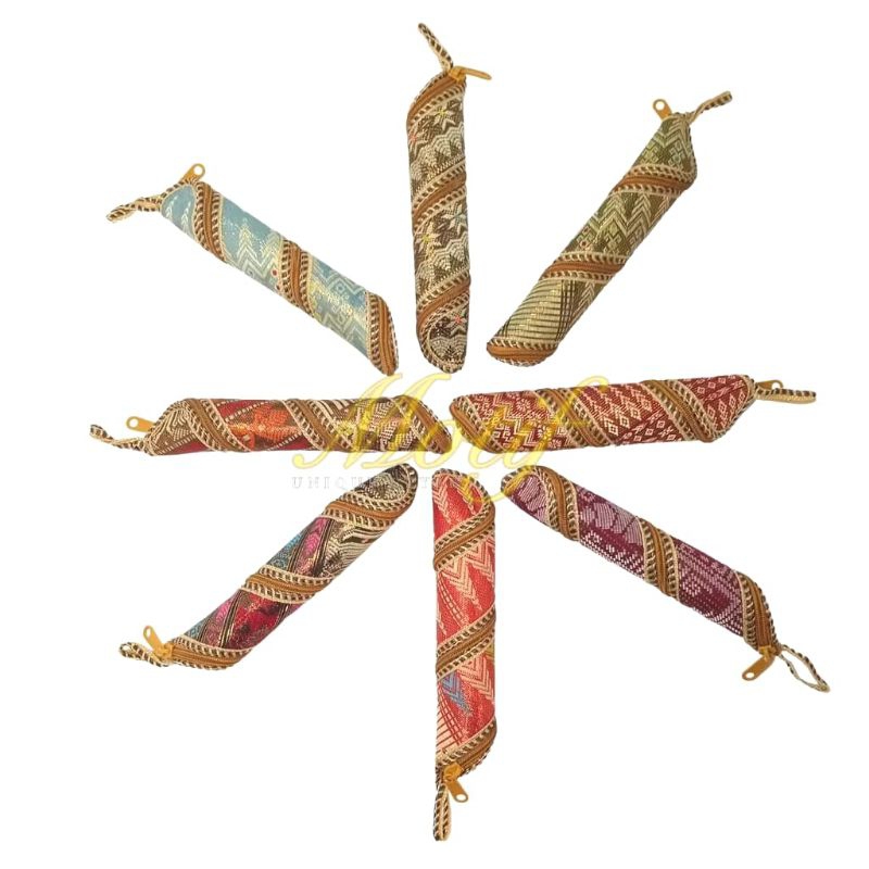 

Tempat Pensil/ pulpen unik/ souvernir