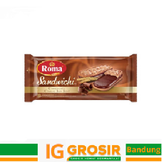 

Roma Sandwich Coklat