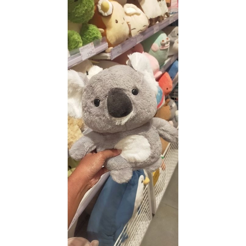 KKV / OH SOME KOALA BONEKA 25CM