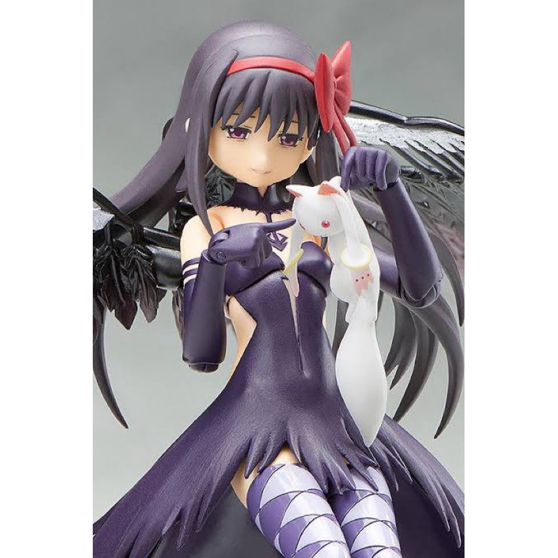figma devil homura dan figma homura akemi