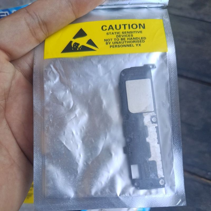 buzzer set Vivo y55 speaker music Vivo y55