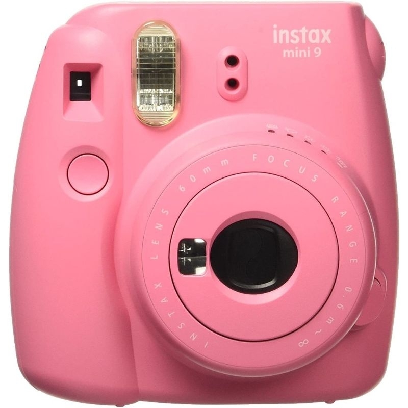kamera instax mini 9 new stock
