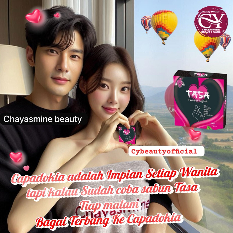 Miss Tasa Sabun Perapat Miss V Sabun Keputihan Sabun Kesehatan Wanita Original BPOM