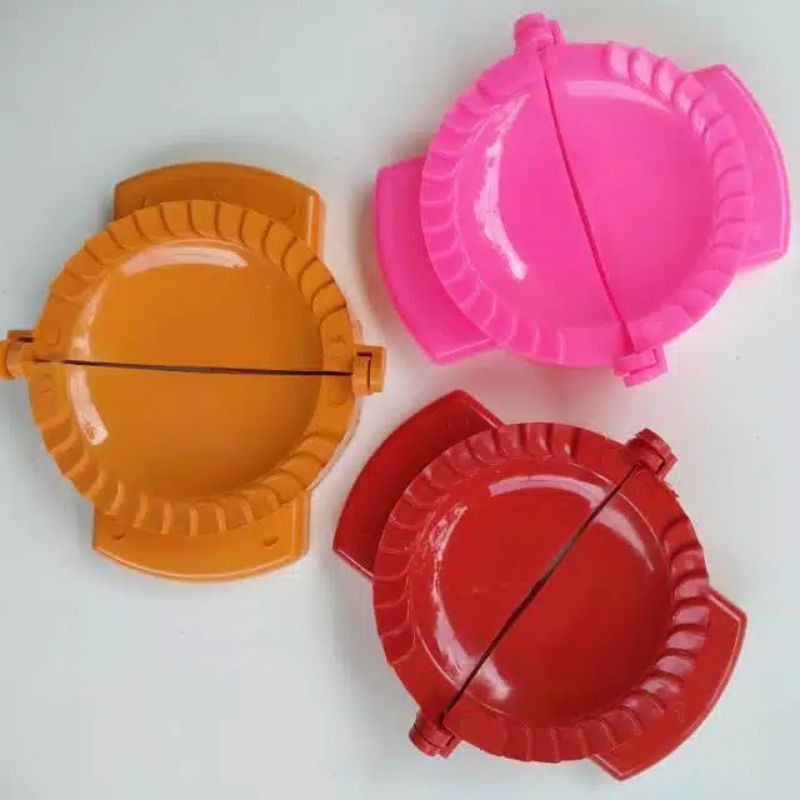 cetakan pastel/ cetakan cireng