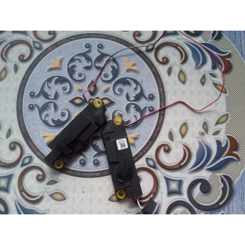 speaker asus rog G531G