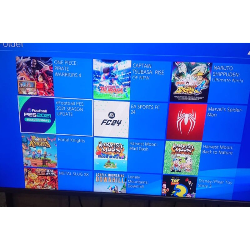 Ps4 Ori Full game top clone