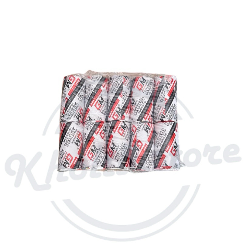 

(10 pcs) Kertas Thermal Paper Roll GM 57x30