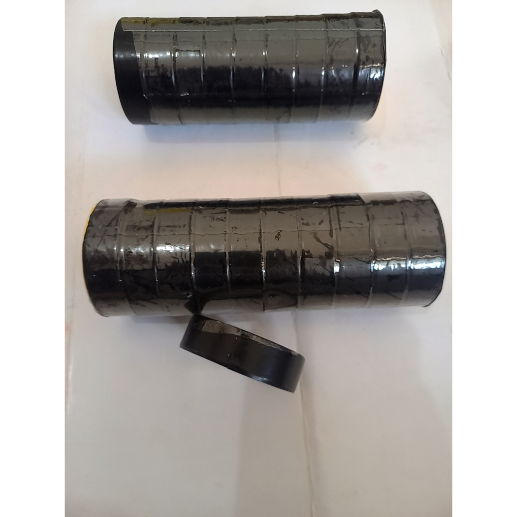 

Solasi kecil warna hitam
