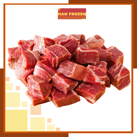 

Daging Sapi Sop | Rawon Daging
