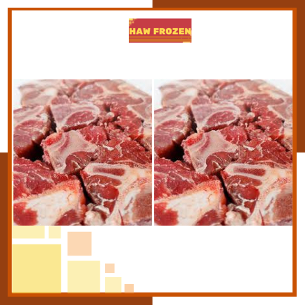 

IGA GONDRONG - 1 KG | 500 GRAM