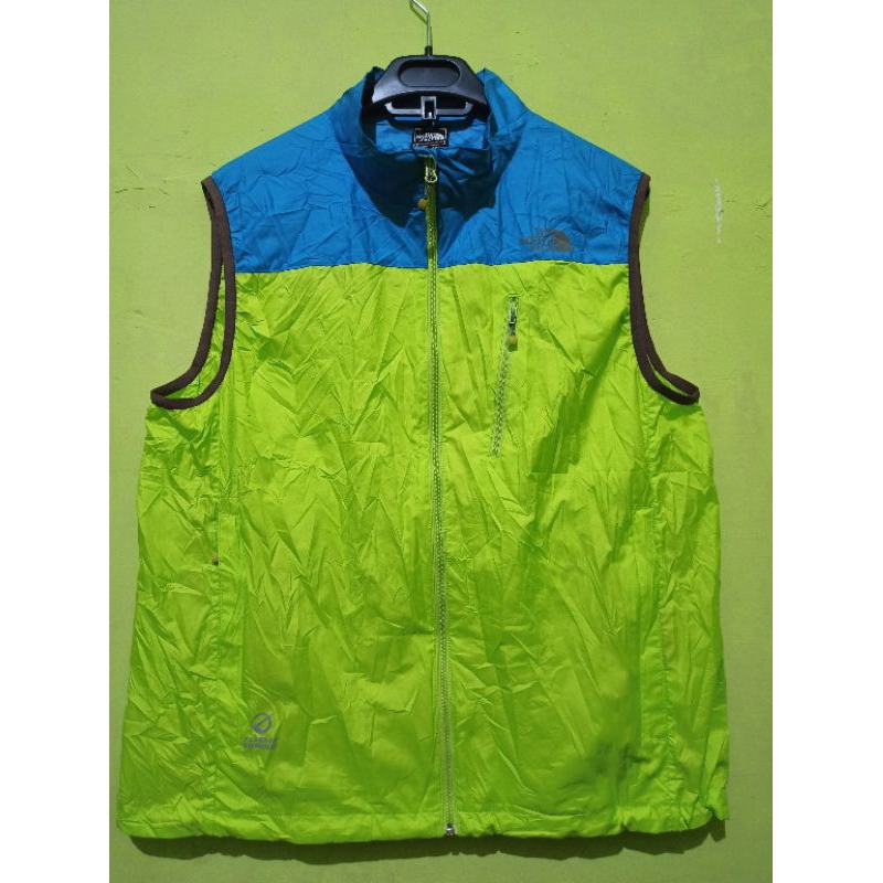 Vest Pouch TNF Flight Series