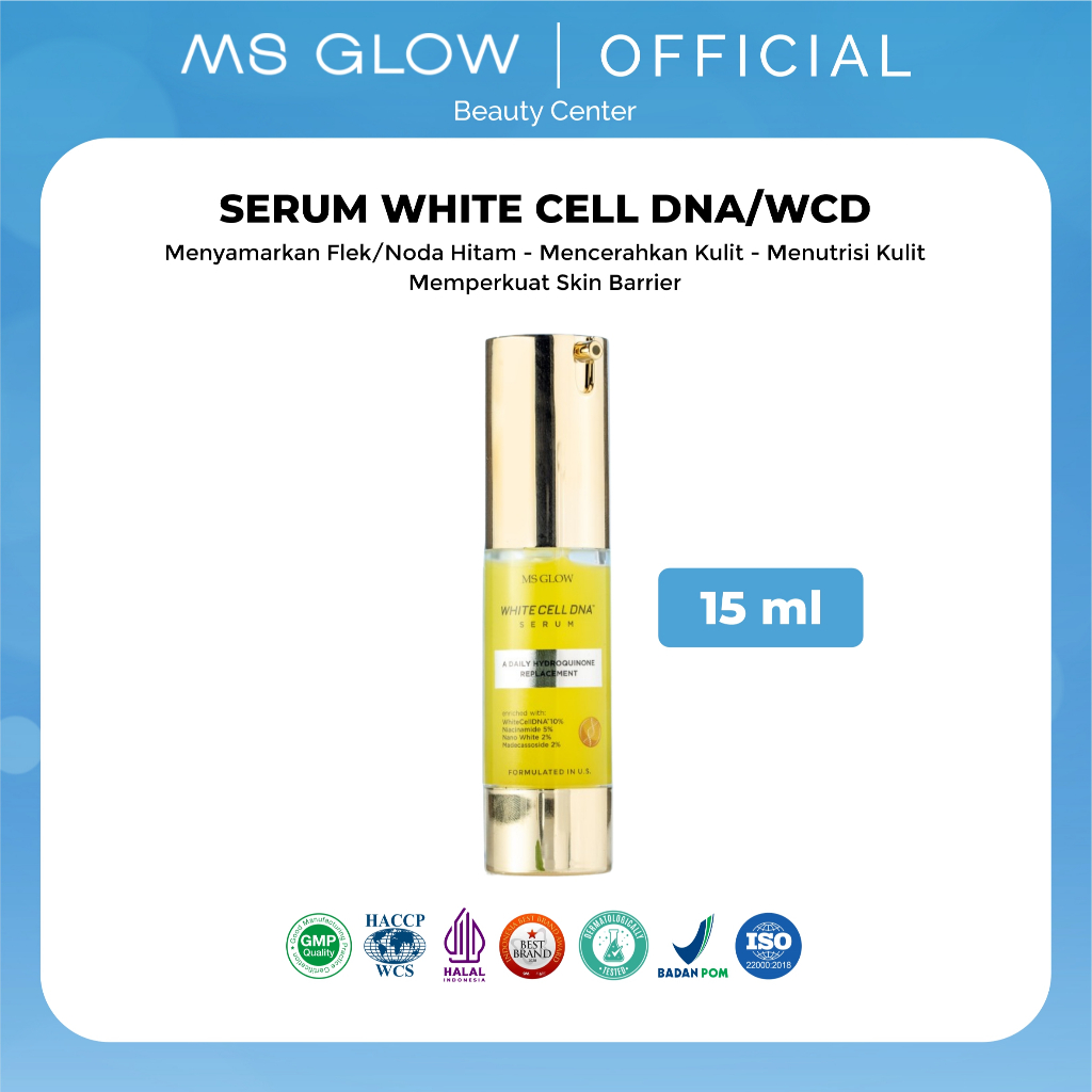 Serum White Cell DNA//white Cell dna serum