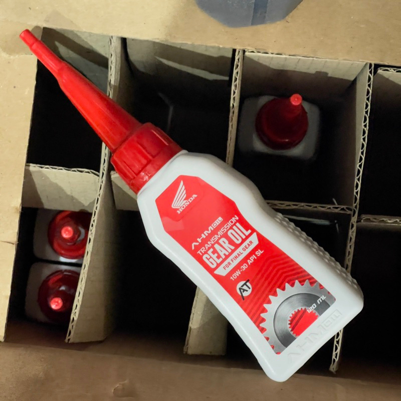 OLI GARDAN AHM 120ML DIJAMIN ASLI AHM GARDAN ISI 120 ML OLI GARDAN MOTOR MATIC