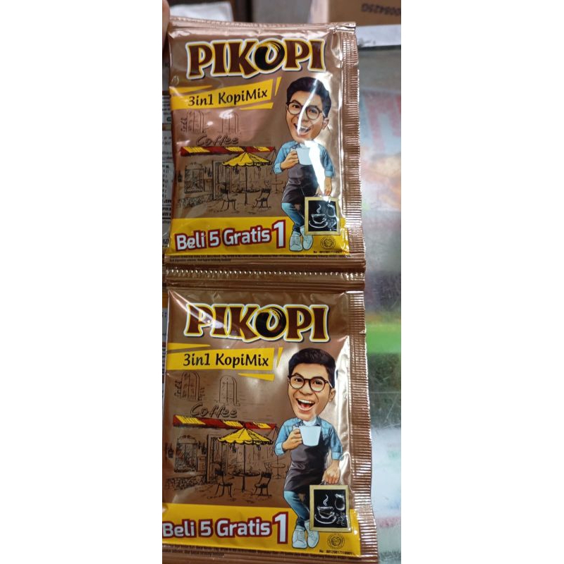 

Pikopi 3in1 Kopimix Coklat renceng