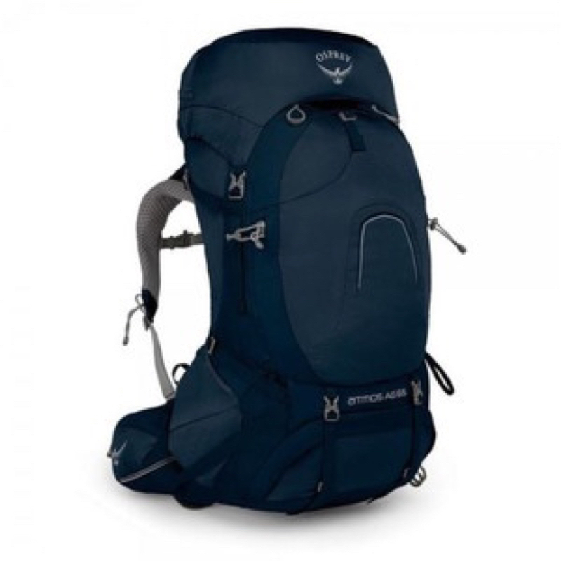 Osprey atmos 65 AG