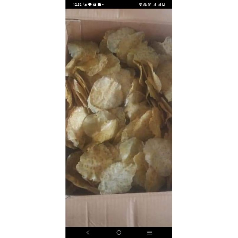 

KERUPUKJENGKOLDenganrasaoriginal