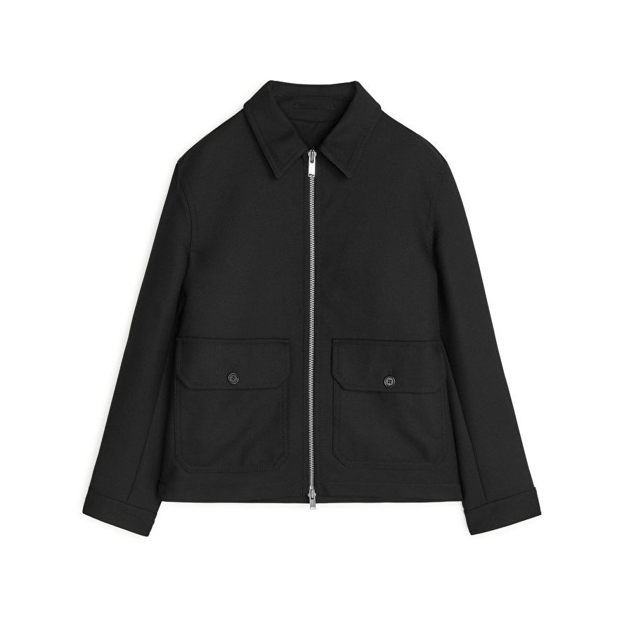 JAKET FORMAL/WORK JAKET/BOXY JAKET