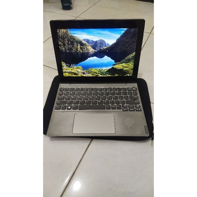 Notebook Lenovo 2in1 D330