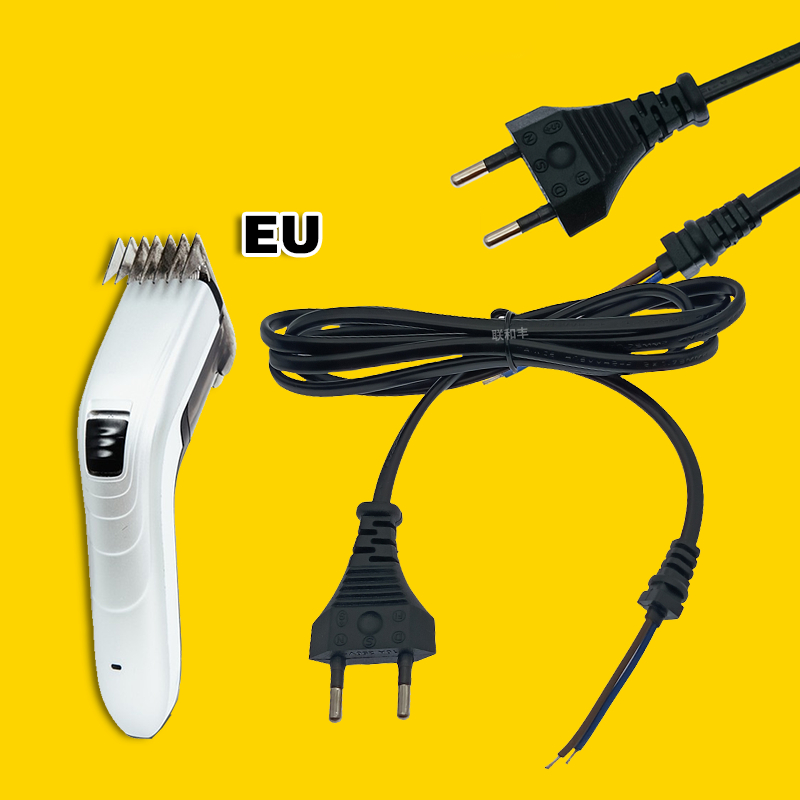 2.55M Kabel Clipper Wahl Segala Tipe Sparepart Clipper Kabel Clipper Wahl Super Taper Legend Dll