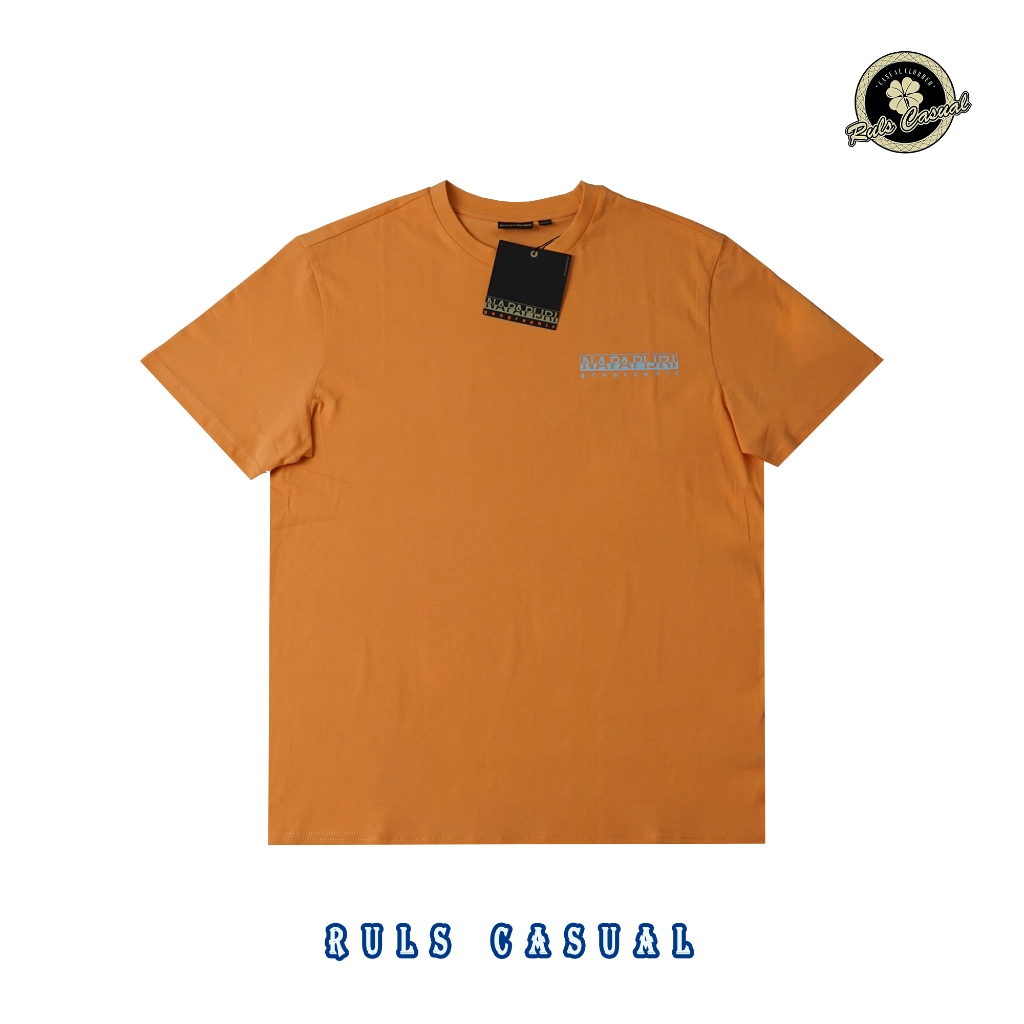 T-shirt Napapijri  Makani