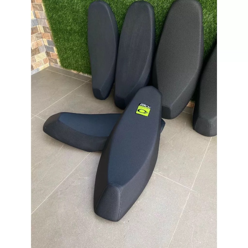 Jok Honda Revo Roadrace ozza - Jok Honda Revo absolute - Revo fit fi - Revo lama