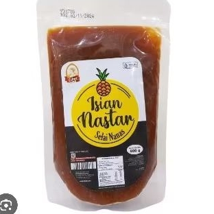 

EDNA FILLING ISIAN NASTAR REPACK 500G