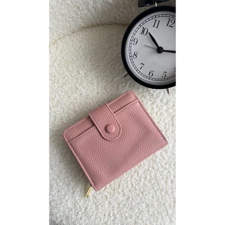 C - CFS DOMPET WANITA / KODE R134-3 DOMPET LIPAT WANITA / DOMPET MINI LIPAT WANITA BEST SELLER