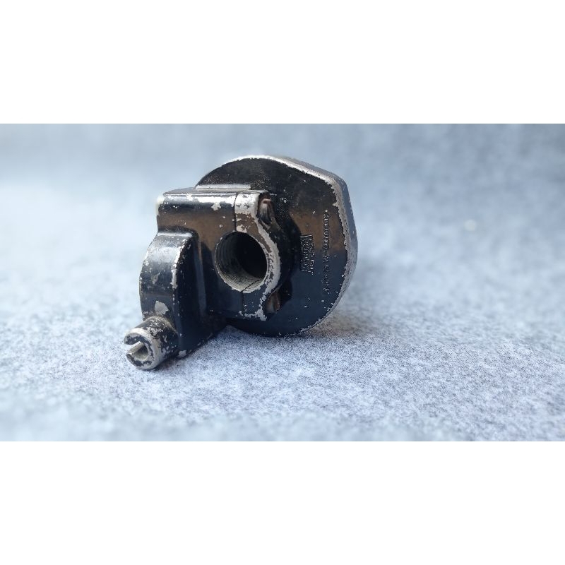 gas kontan magura germany ori bekas