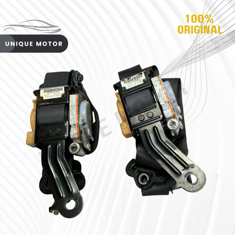 Mini_Miki_ Airbag Full Set Mobilio Brio Brv 2016-2020 Original