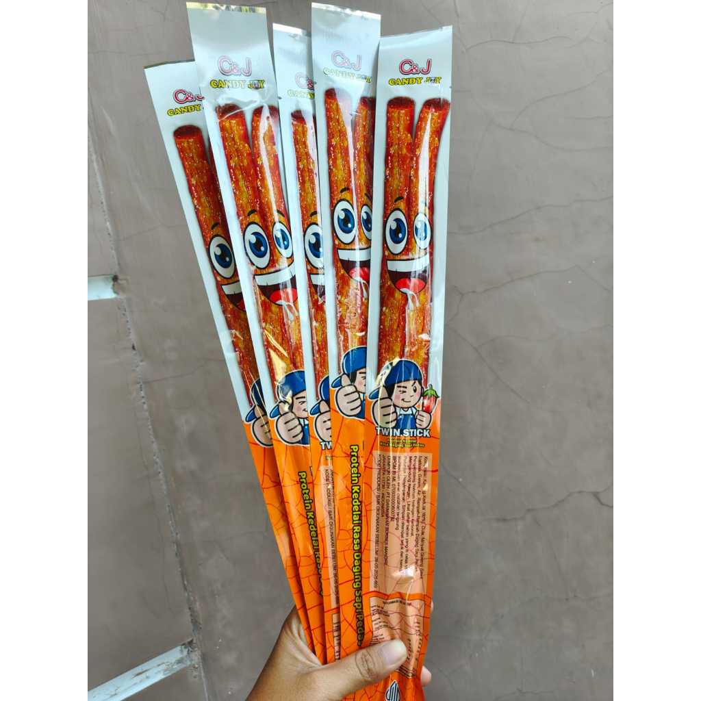 

(5 PCS) LATIAO JUMBO TWIN STICK