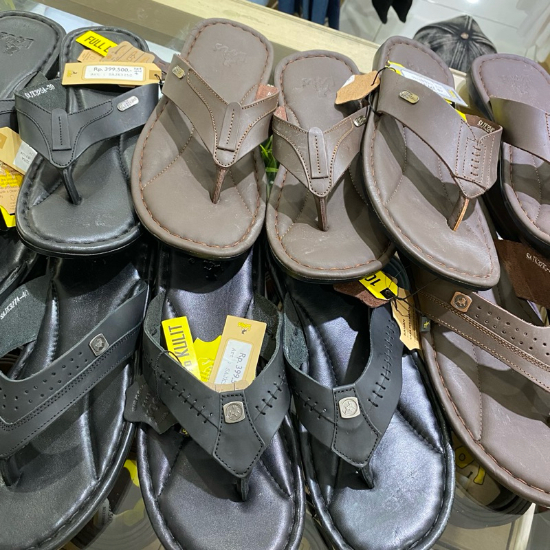 sandal lois pria original