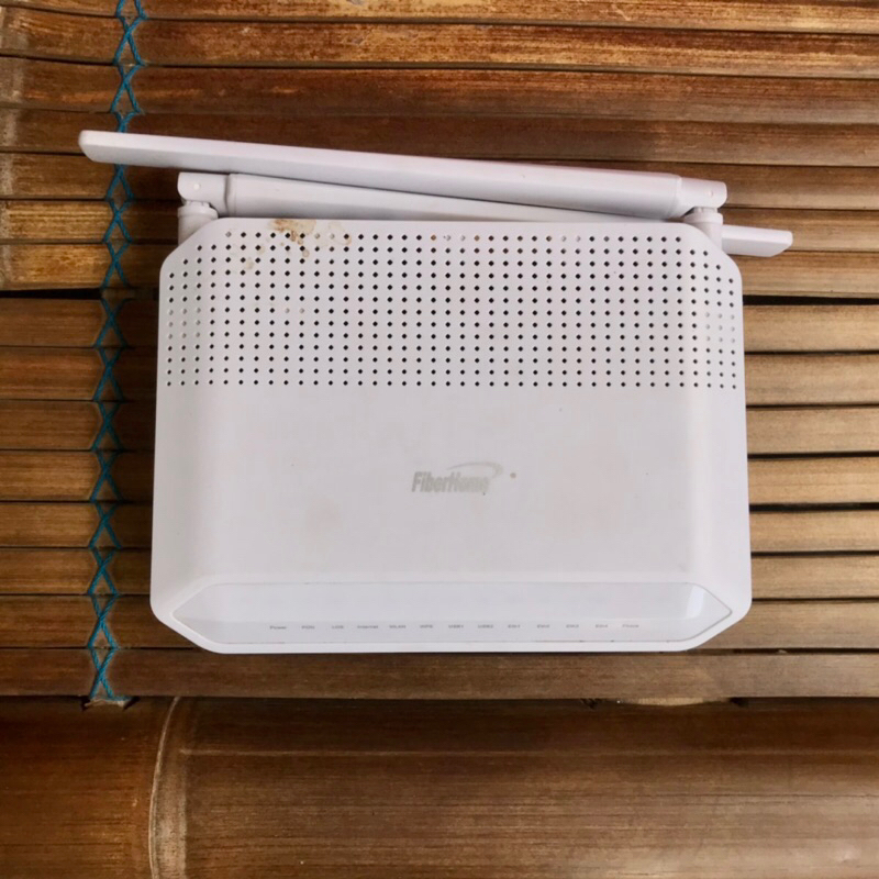 modem gpon fiberhome HG6145F dualband