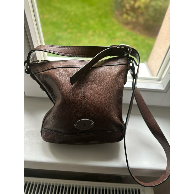 tas fossil bucket second original