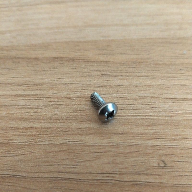 Baut lever drag reel DND HYLOS 2000/1500