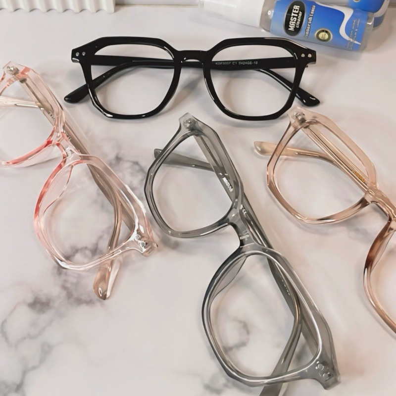 FRAME KACAMATA OPTIK | KACAMATA MINUS | KACAMATA PHOTOCROMIC | KACAMATA BLUECROMIC