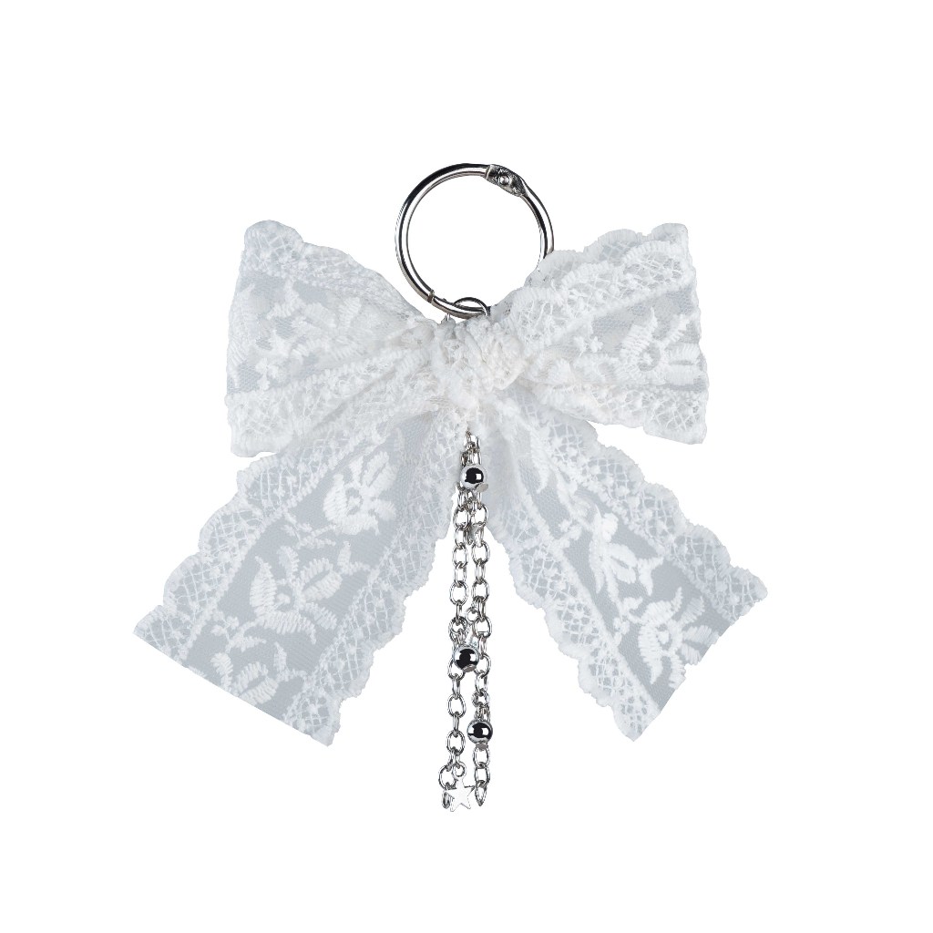 Magia Aurora Charms for Bag Accesories