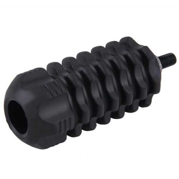 Dumper Peredam Silencer Stabilizer Compound Bow Panahan Rubber