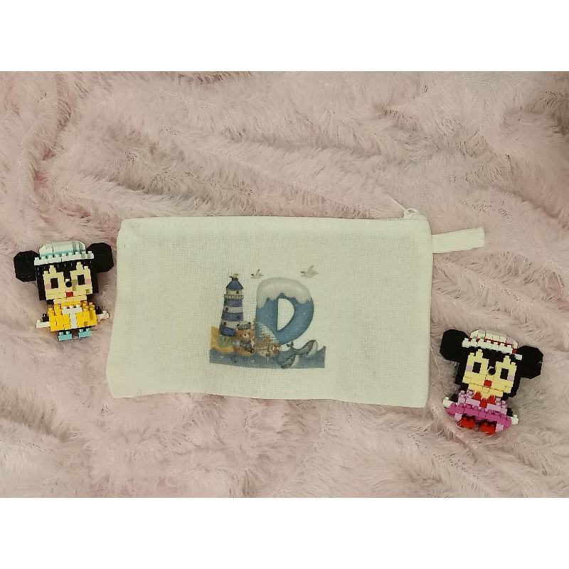 

Pouch Costume