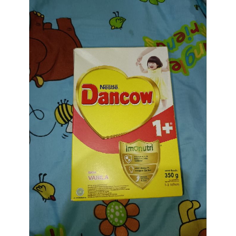 

DANCOW 1+ VANILA