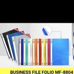 

Business file