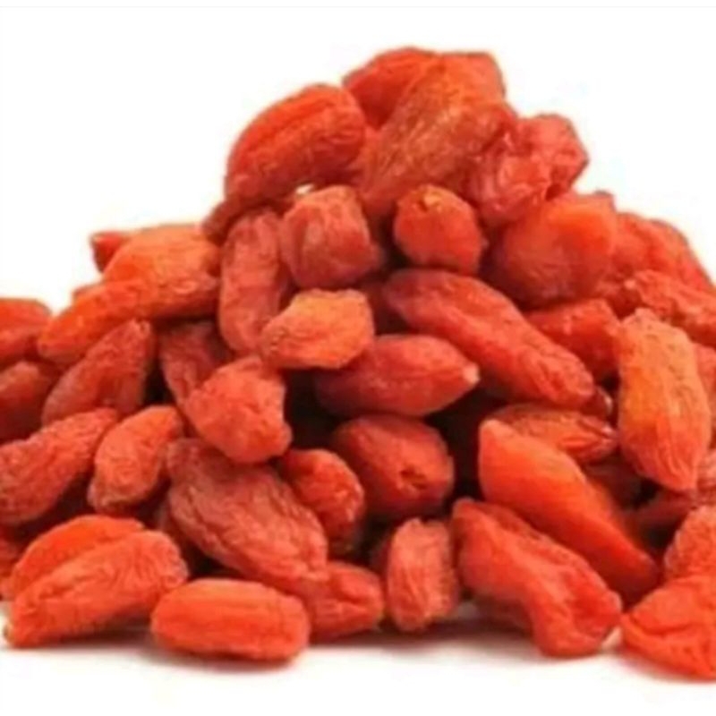 

Goji Berry - Ki ci 100gr - Vitamin Mata