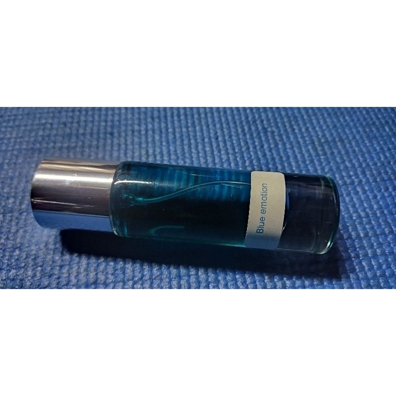 parfum reffil blue emotion 35ml