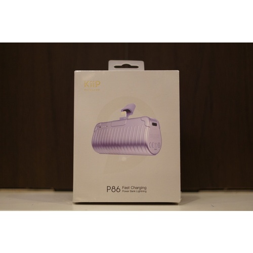 KiiP - Powerbank P86