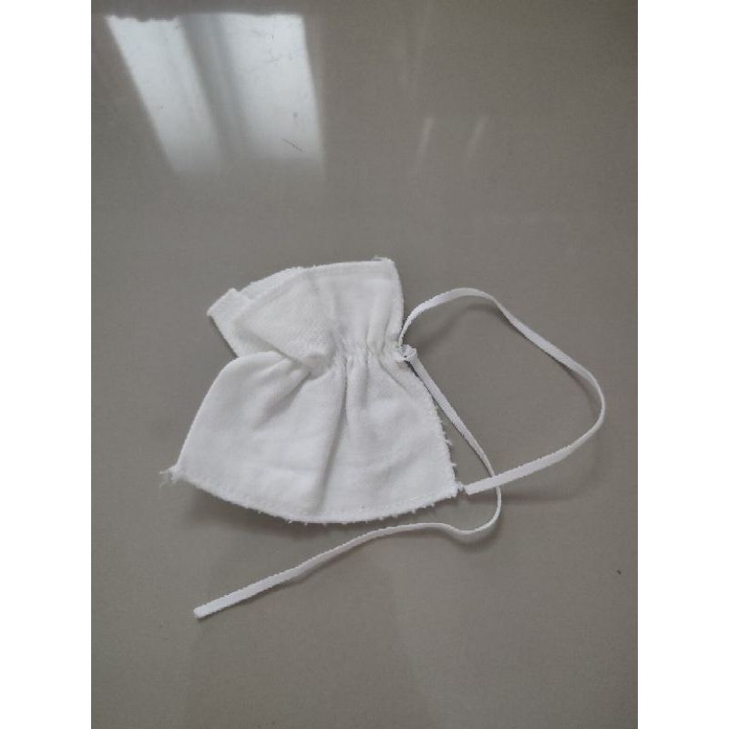 dustbag dior charm original