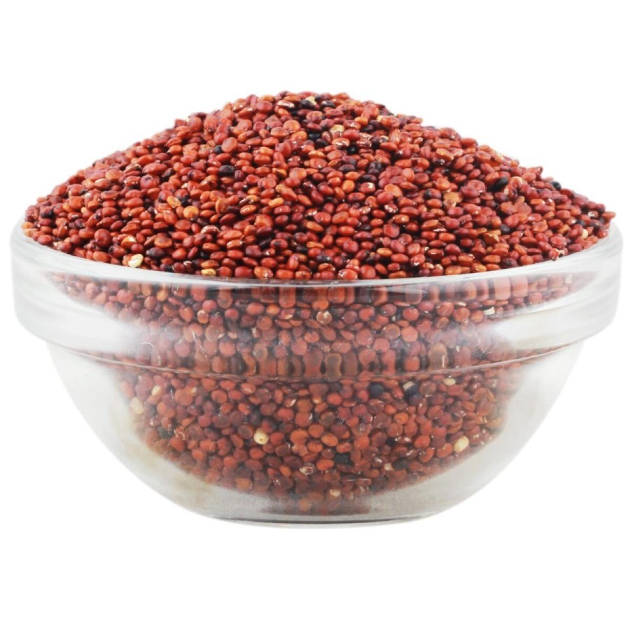 

Quinoa Red - REPACK