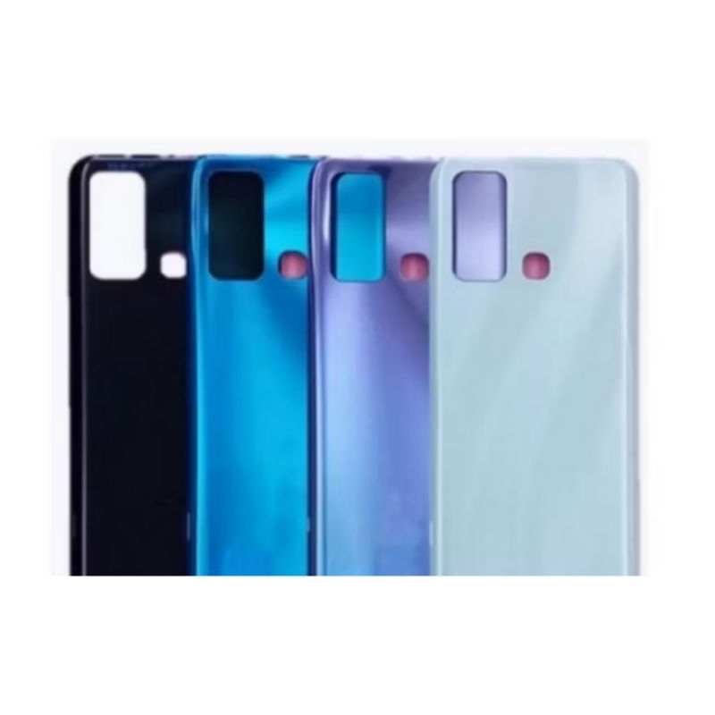 BACKDOOR COVER/TUTUP BELAKANG VIVO Y30, Y30i, Y50