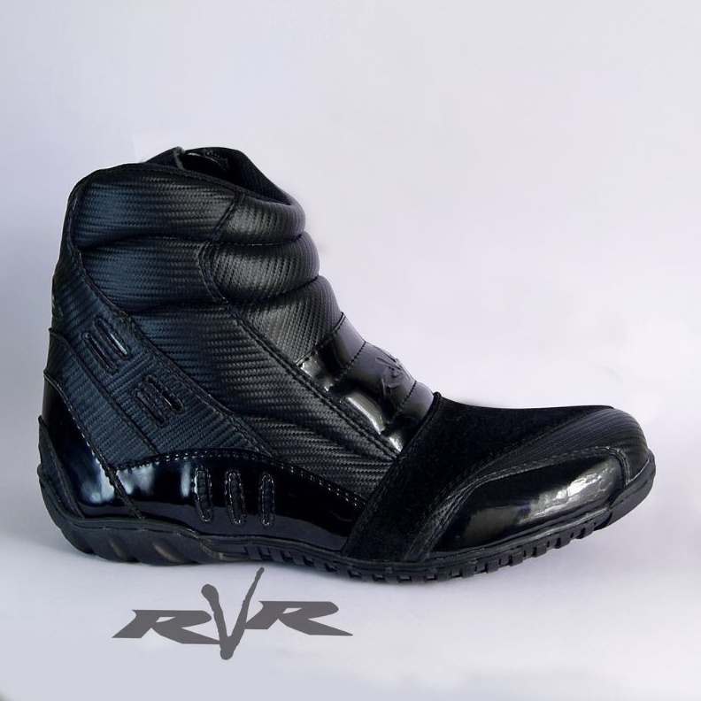 KODE X57L Sepatu motor rvr rush v2 sepatu rvr sepatu rvr rush v2 sepatu motor touring sepatu biker
