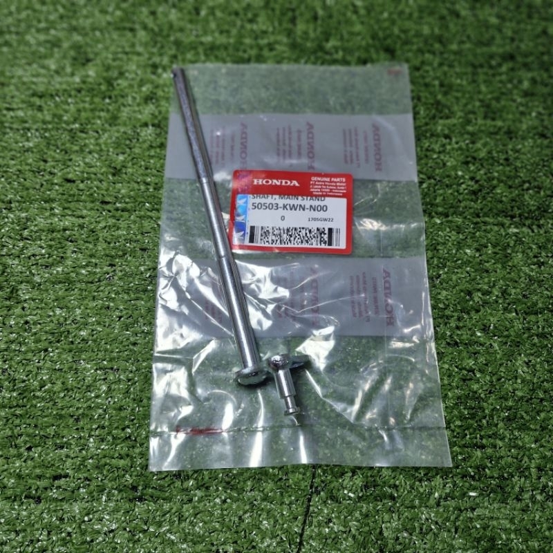 As standart standar 2 tengah vario 125 vario 150 led old