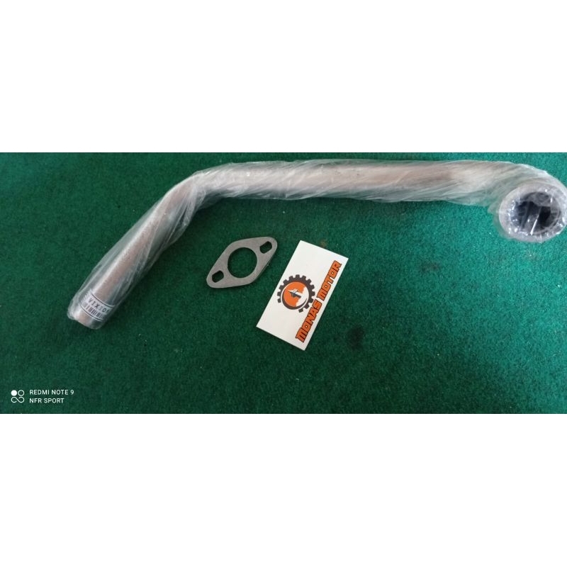 leheran knalpot motor vixion old dan vixion new