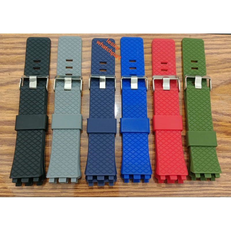 Tali Jam   Skymax 1810G Strap Jam Tangan Skymax